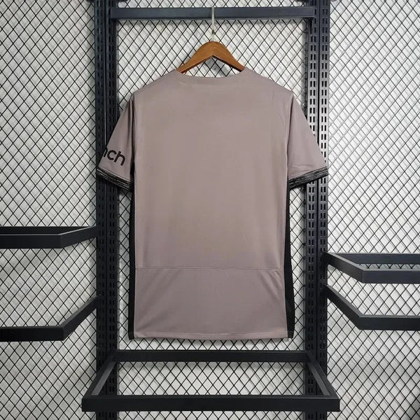 Tottenham 23/24 Third Kit