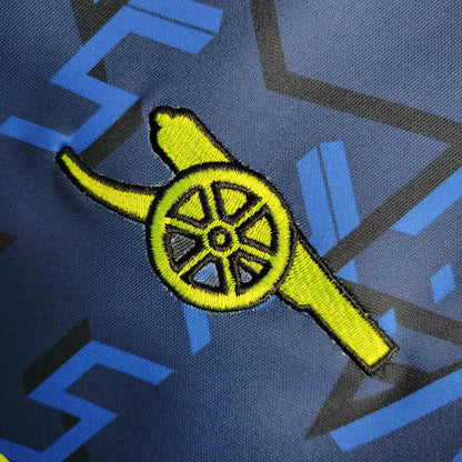 Arsenal 23/24 Blue Special Kit