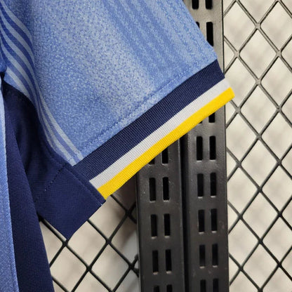 Tottenham 24/25 Away Kit