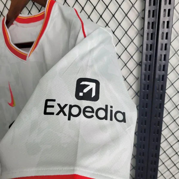 Liverpool 24/25 Third Kit