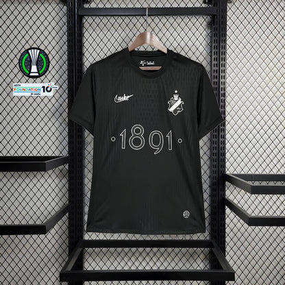 AIK 2025 Authentic Third Shirt