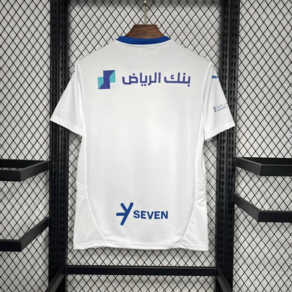Al-Hilal 2024 Away Shirt