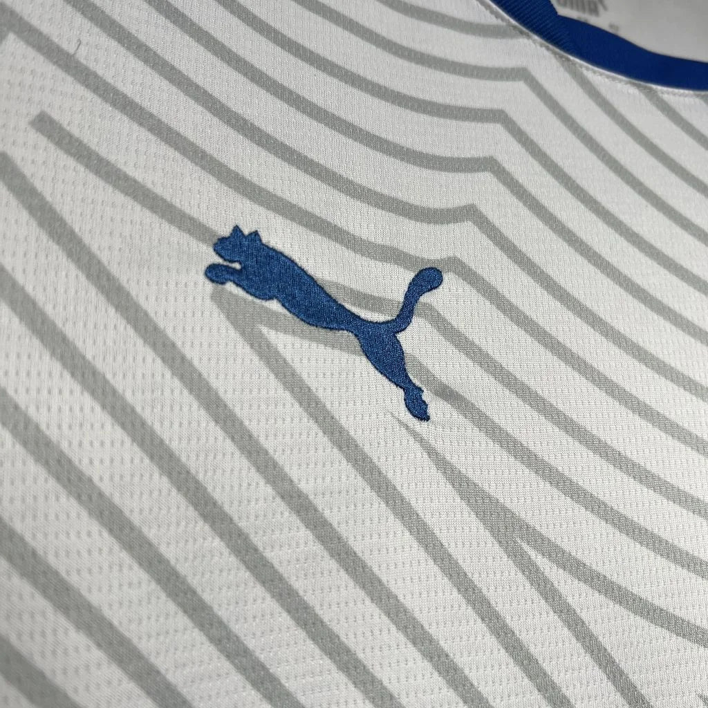 Al-Hilal 2024 Away Shirt