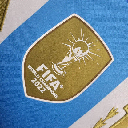 Argentina 24/25 Home Kit