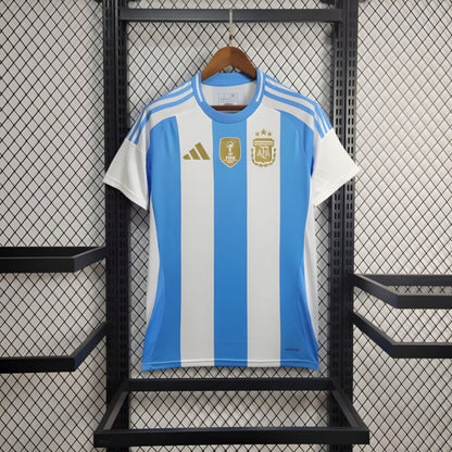 Argentina 24/25 Home Kit