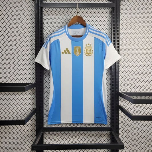 Argentina 24/25 Home Kit