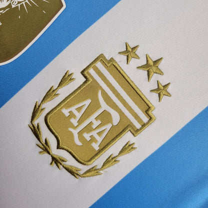 Argentina 24/25 Home Kit