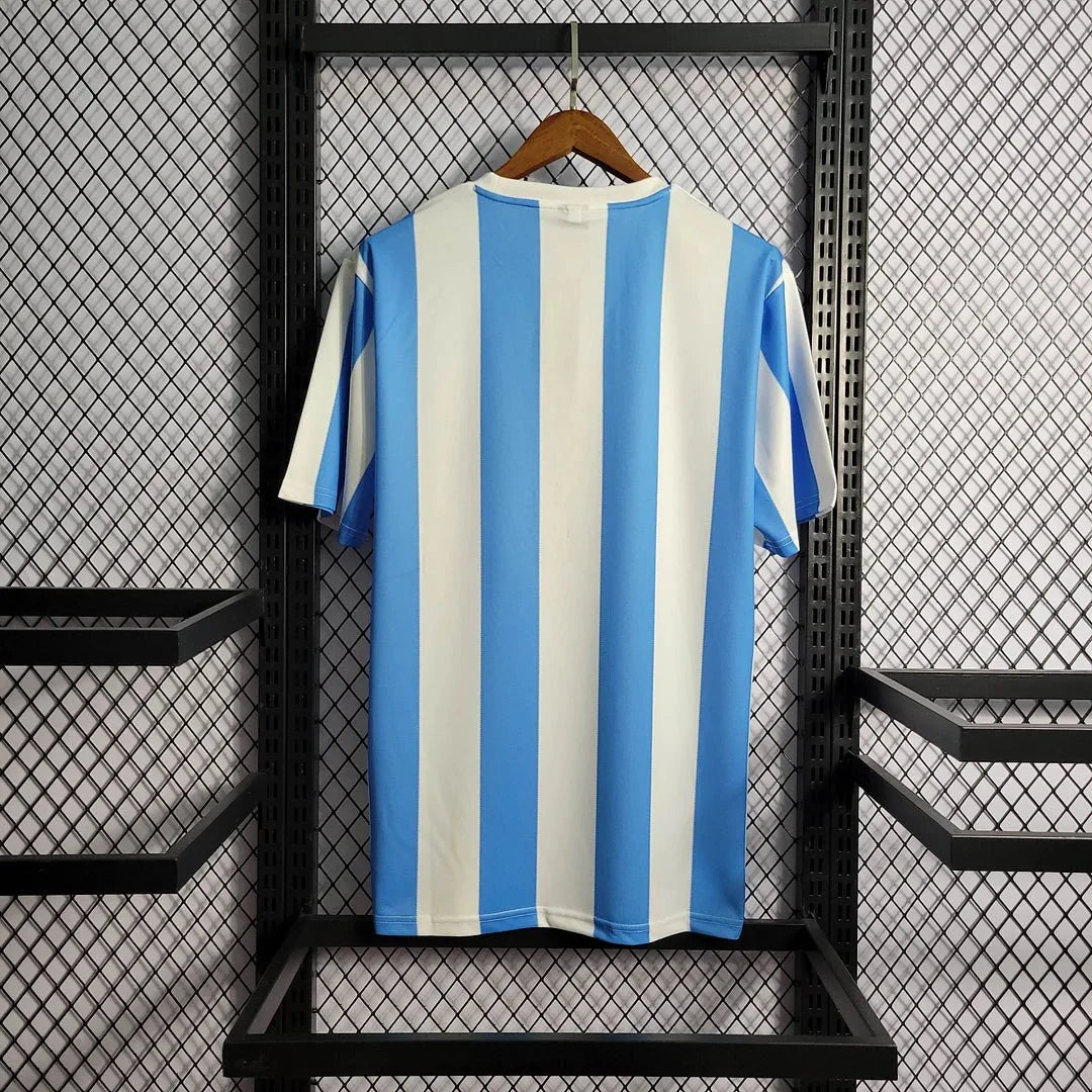 Argentina 1986 Home Shirt