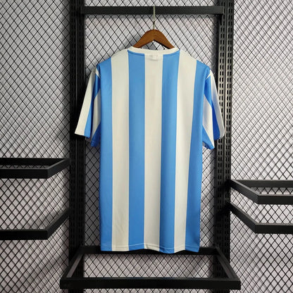 Argentina 1986 Home Shirt