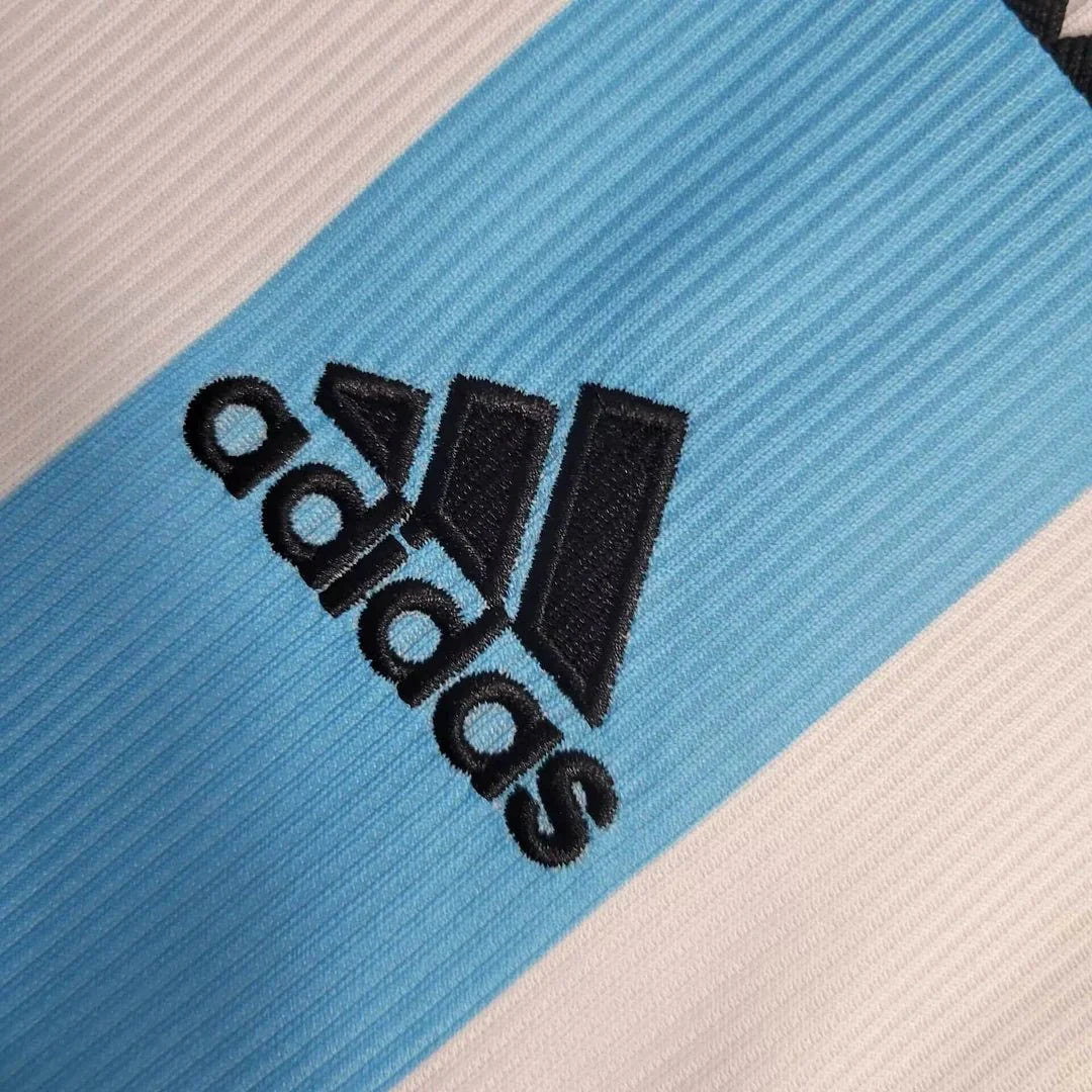 Argentina 1998 Home Shirt