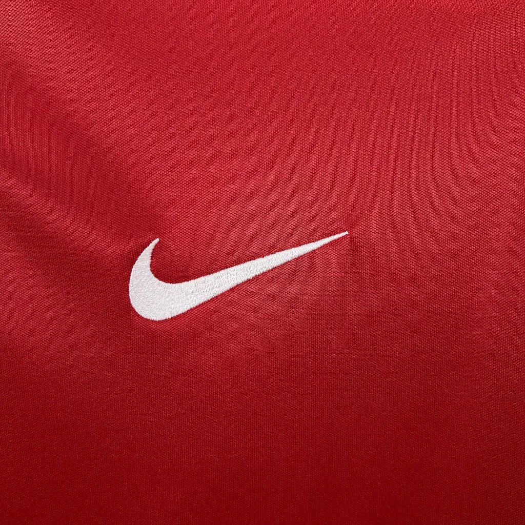 Arsenal 00/01 Home Kit