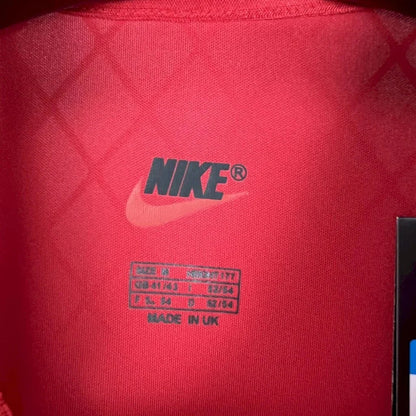 Arsenal 00/01 Home Kit