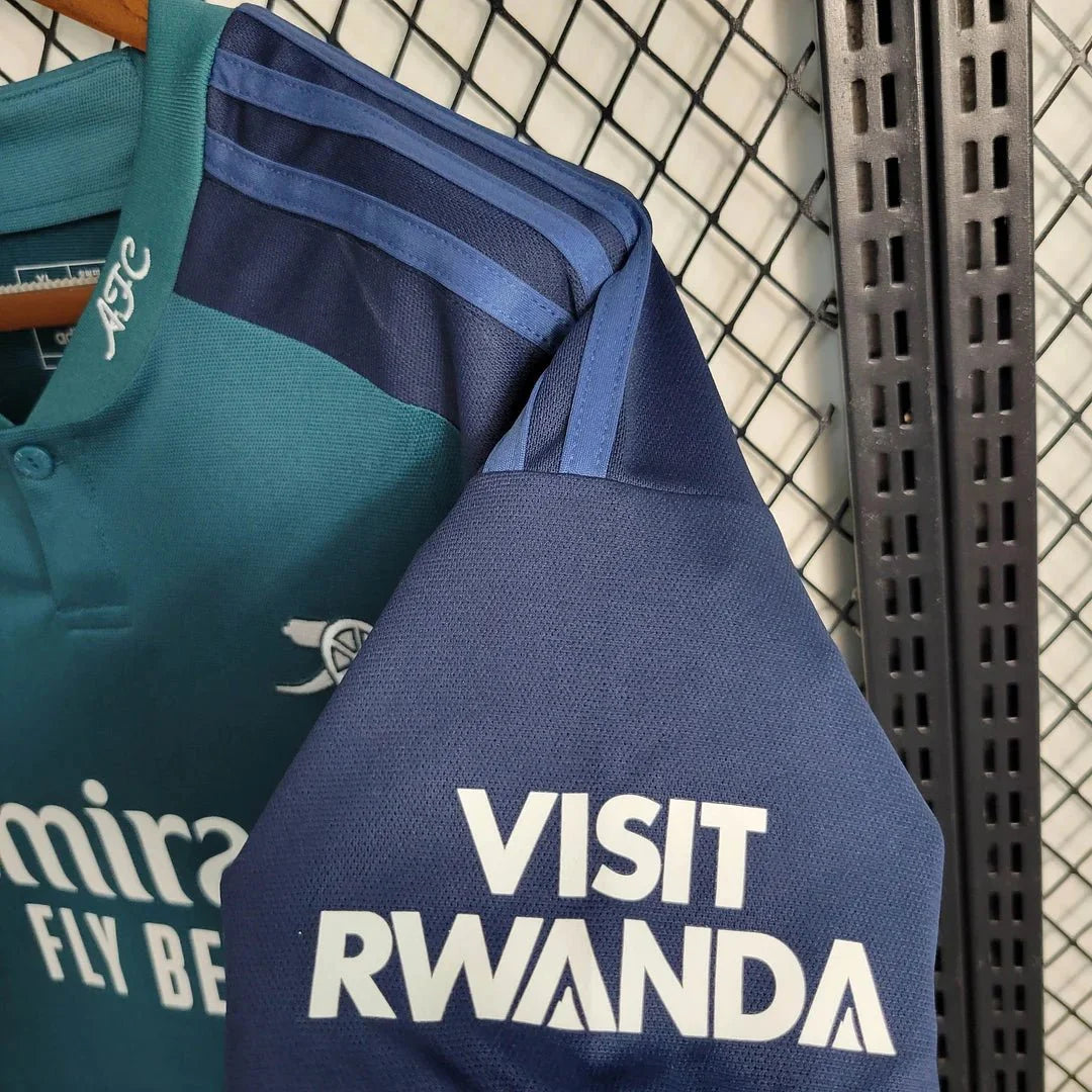 Arsenal 23/24 Third Kit