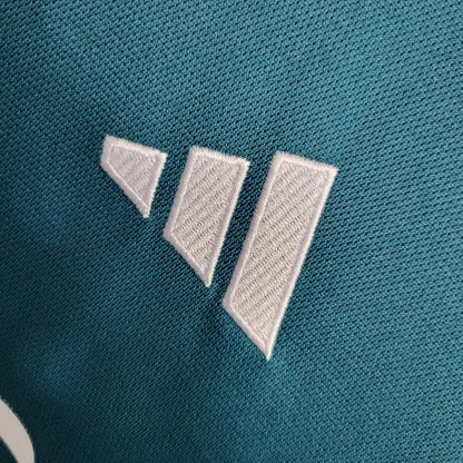 Arsenal 23/24 Third Kit