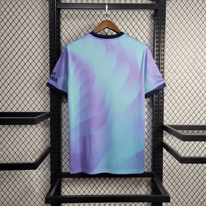 Arsenal 2024 Third Shirt