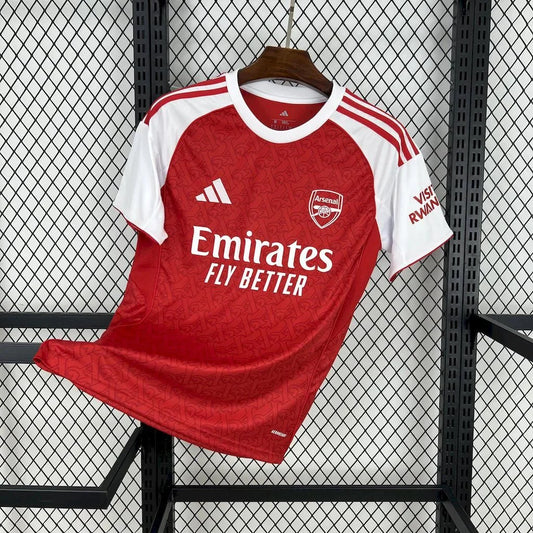 Arsenal 2025 Home Shirt