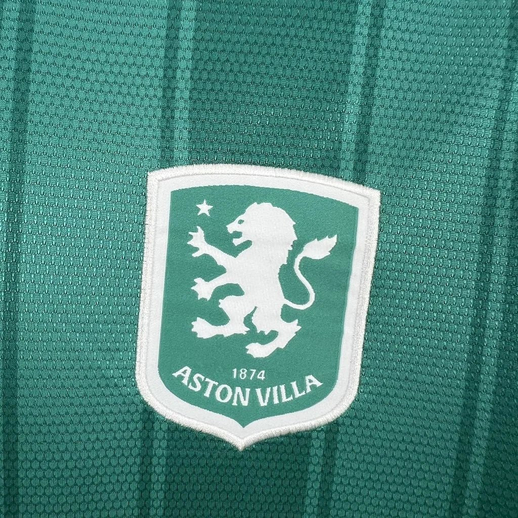 Aston Villa 24/25 Special Kit