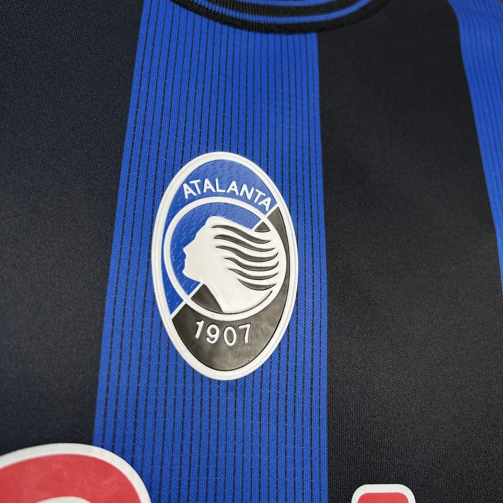 Atalanta 24/25 Home Kit