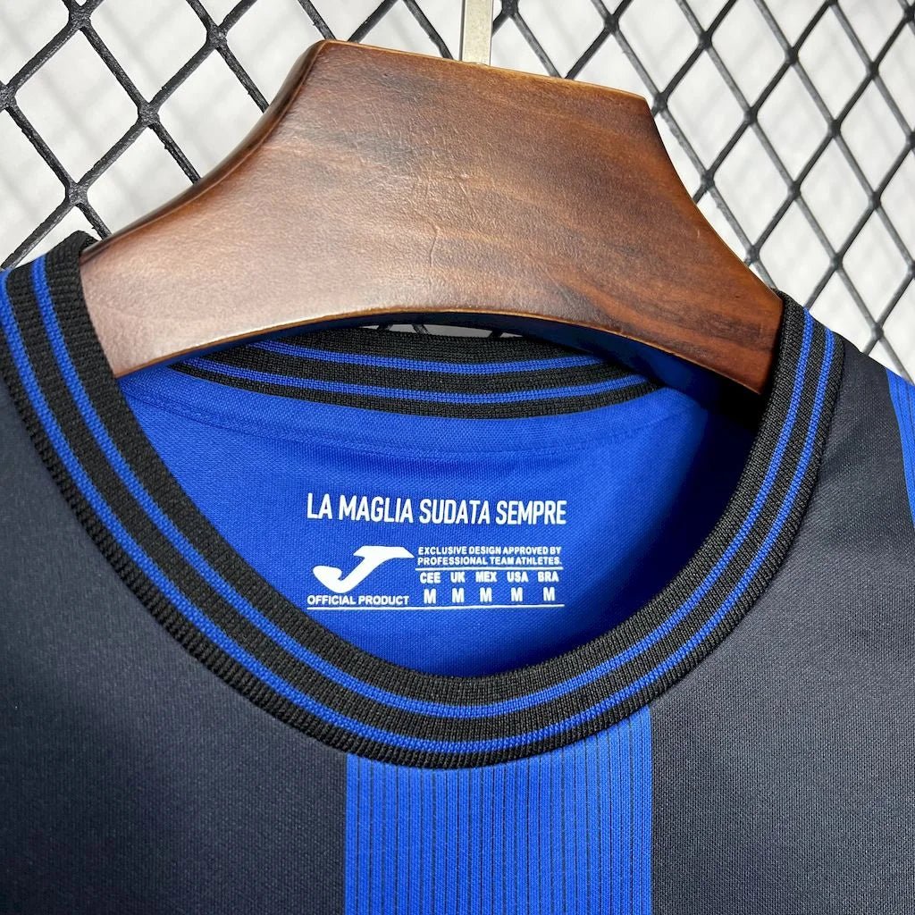 Atalanta 24/25 Home Kit