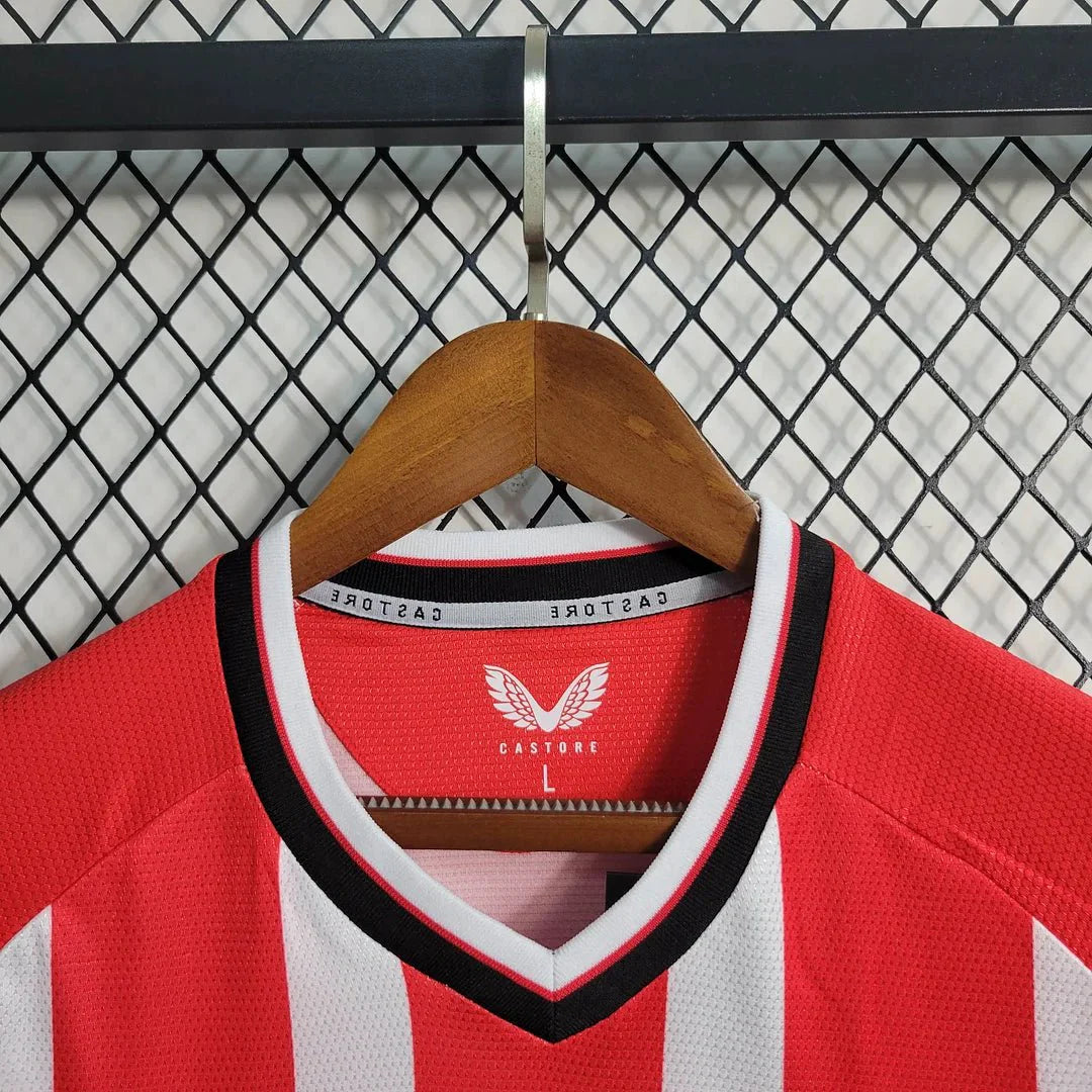 Athletic Bilbao 23/24 Home Kit
