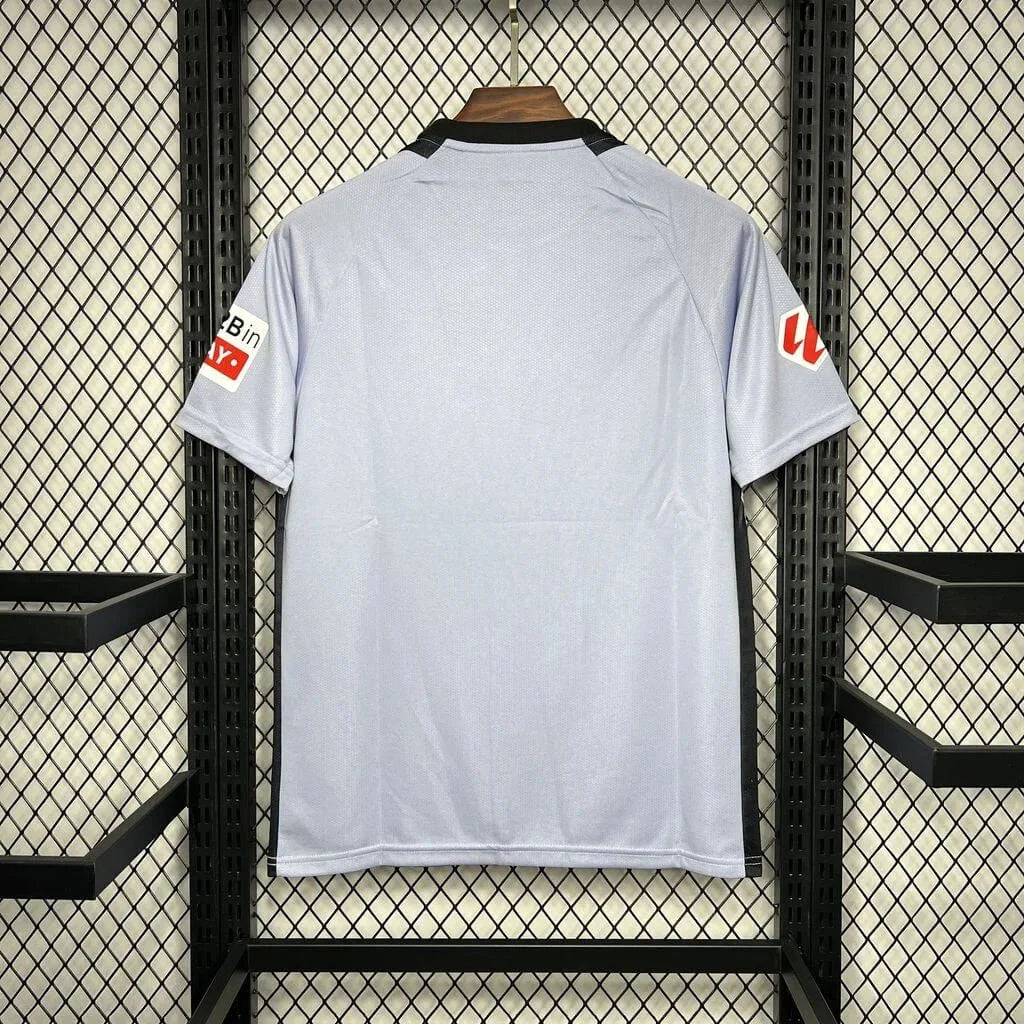 Athletic Bilbao 24/25 Third Kit