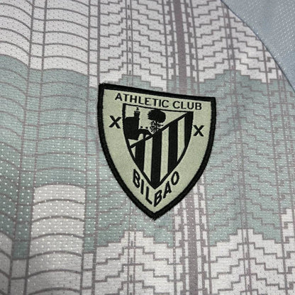 Athletic Bilbao 24/25 Third Kit