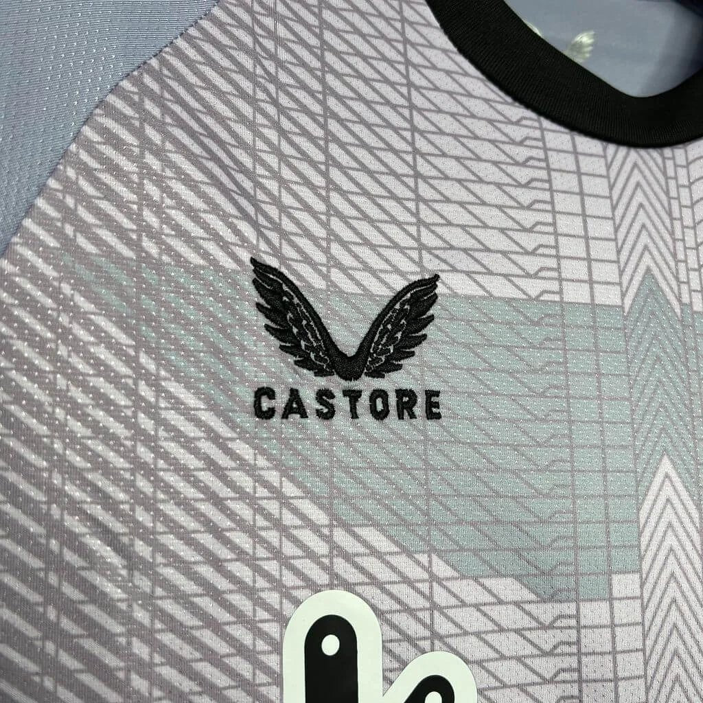 Athletic Bilbao 24/25 Third Kit