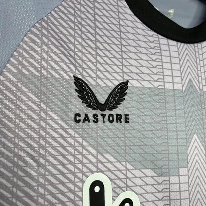 Athletic Bilbao 24/25 Third Kit