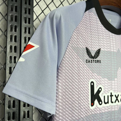 Athletic Bilbao 24/25 Third Kit