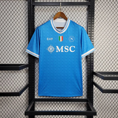 Napoli 25/26 Home Kit