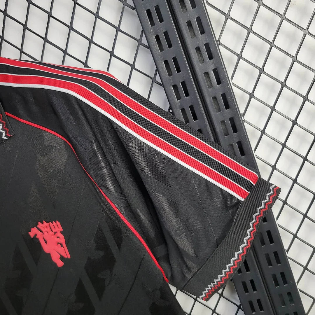 Man United 2024 LFS Special Shirt