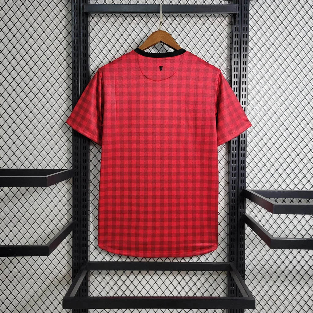 Man United 12/13 Home Kit