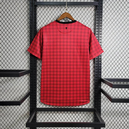 Man United 12/13 Home Kit