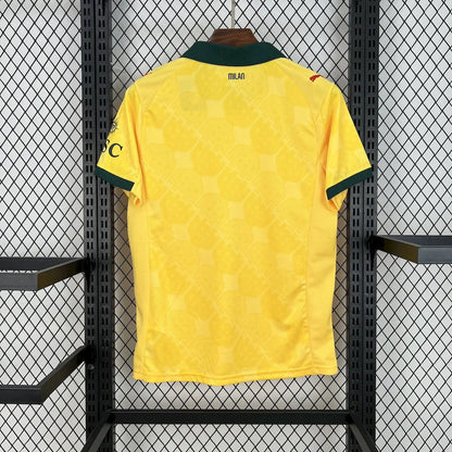 AC Milan 25/26 Third Kit