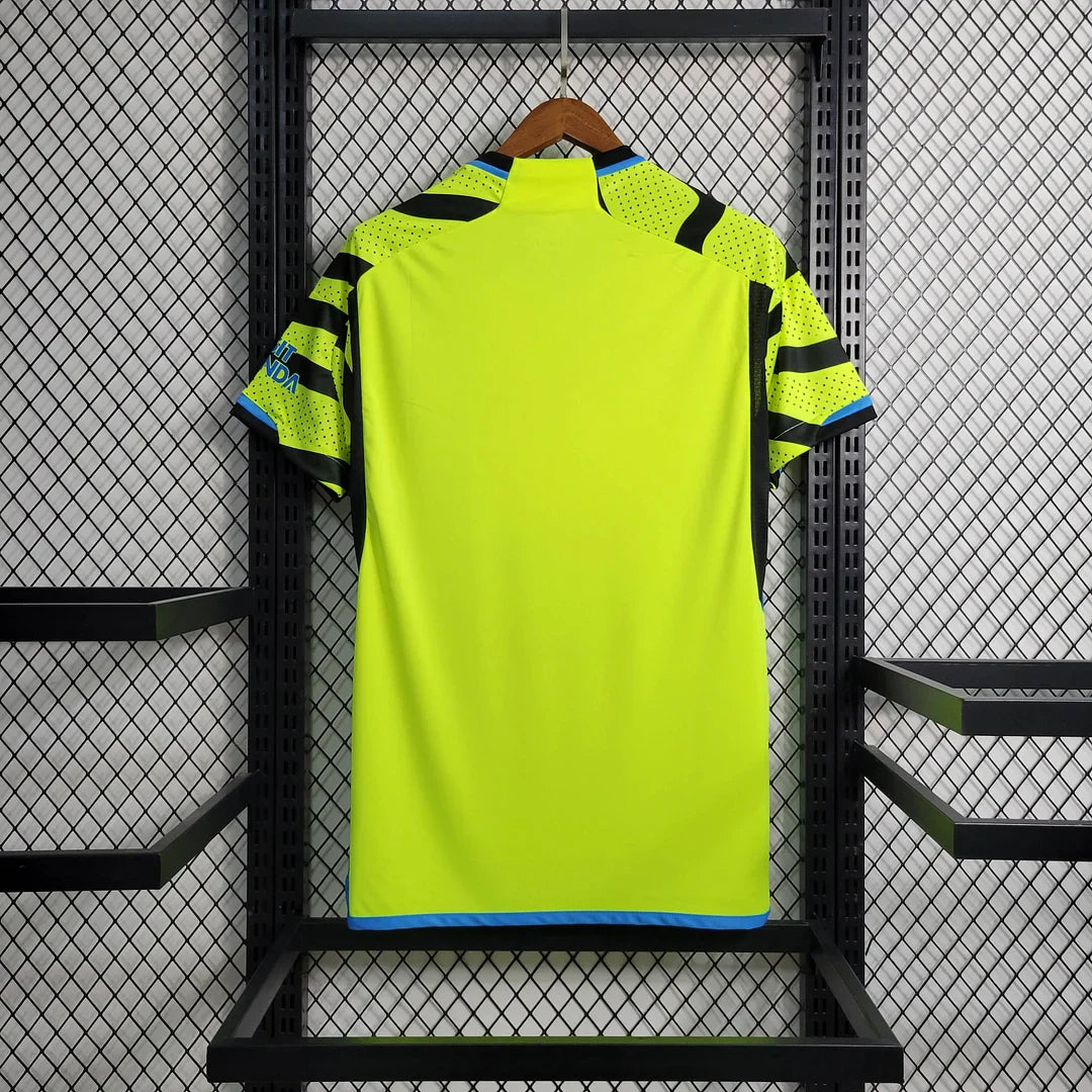 Arsenal 23/24 Away Kit