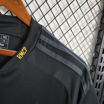 Real Madrid 23/24 Third Kit