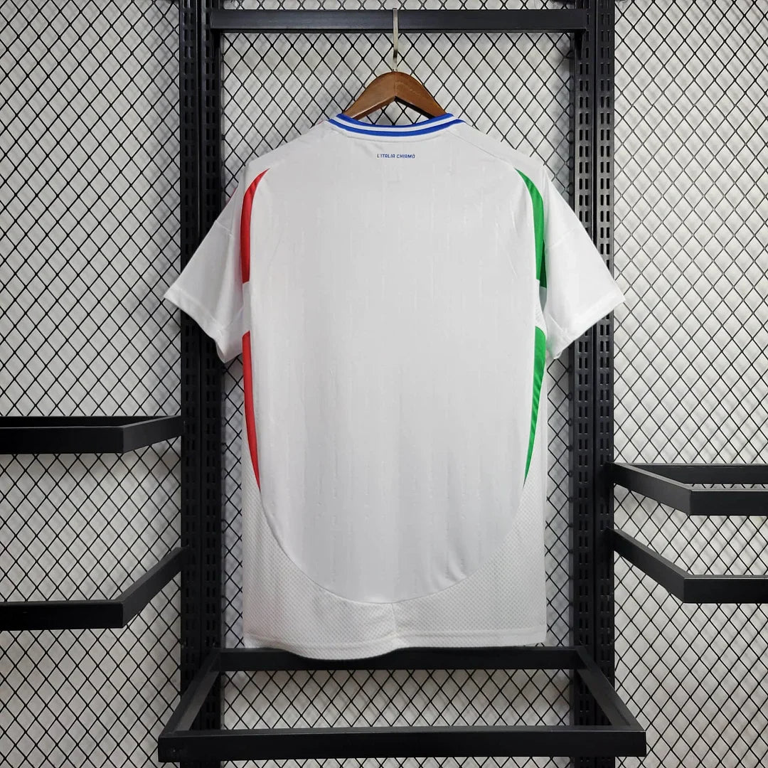 Italy 24/25 Away Kit