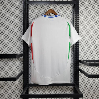 Italy 24/25 Away Kit
