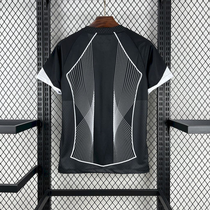 Barcelona 2025 Black Special Kit