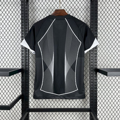 Barcelona 2025 Black Special Kit