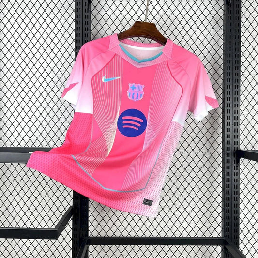 Barcelona 25/26 Bright Pink Special Kit