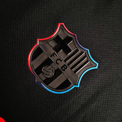 Barcelona x Travis Scott 24/25 Away Special Shirt