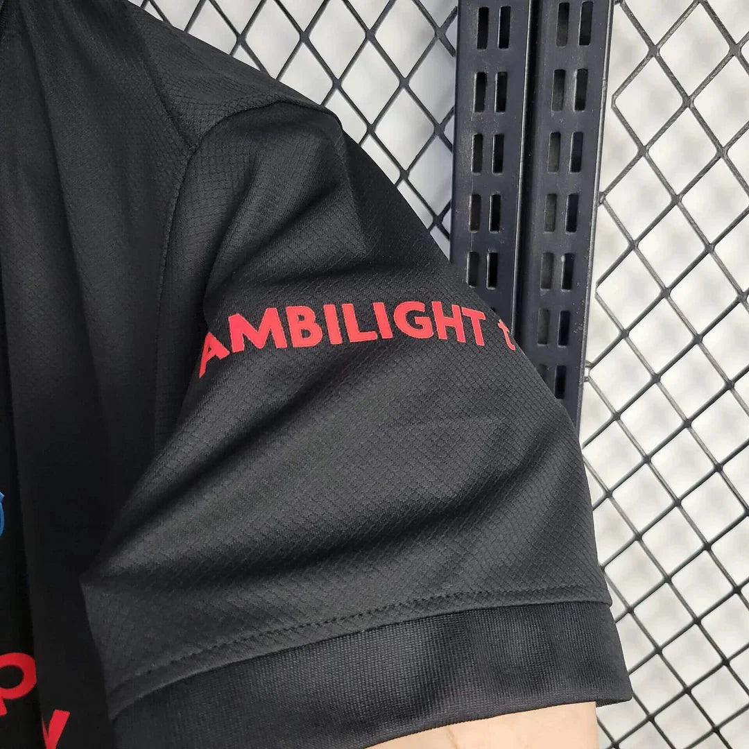 Barcelona x Travis Scott 24/25 Away Special Shirt