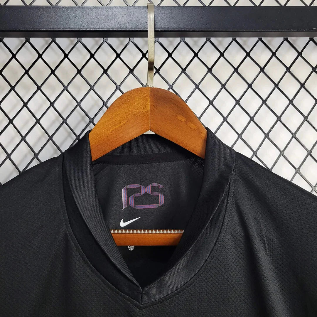 Barcelona x Travis Scott 24/25 Away Special Shirt