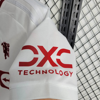 Man United 23/24 Third Kit