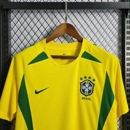 Brazil 02/03 Home Kit