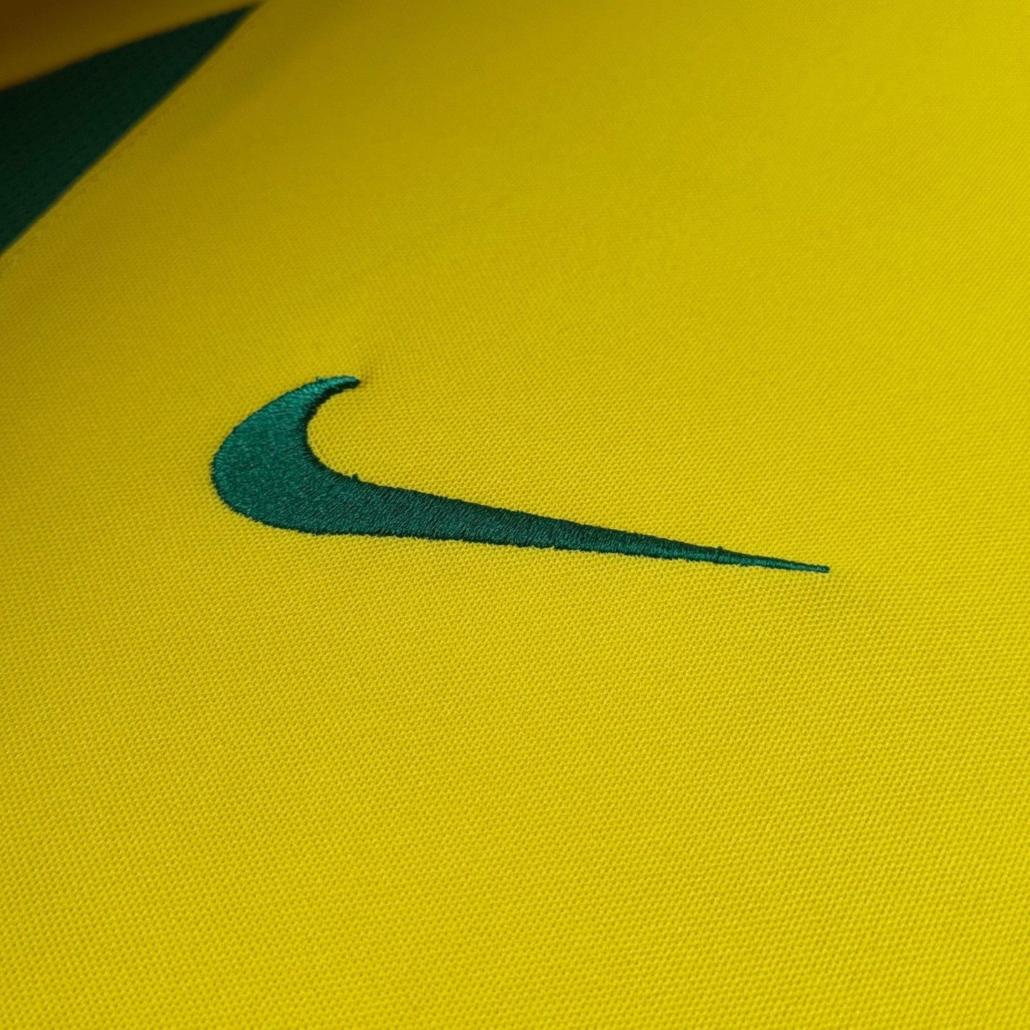 Brazil 02/03 Home Kit