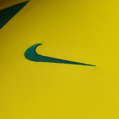 Brazil 02/03 Home Kit