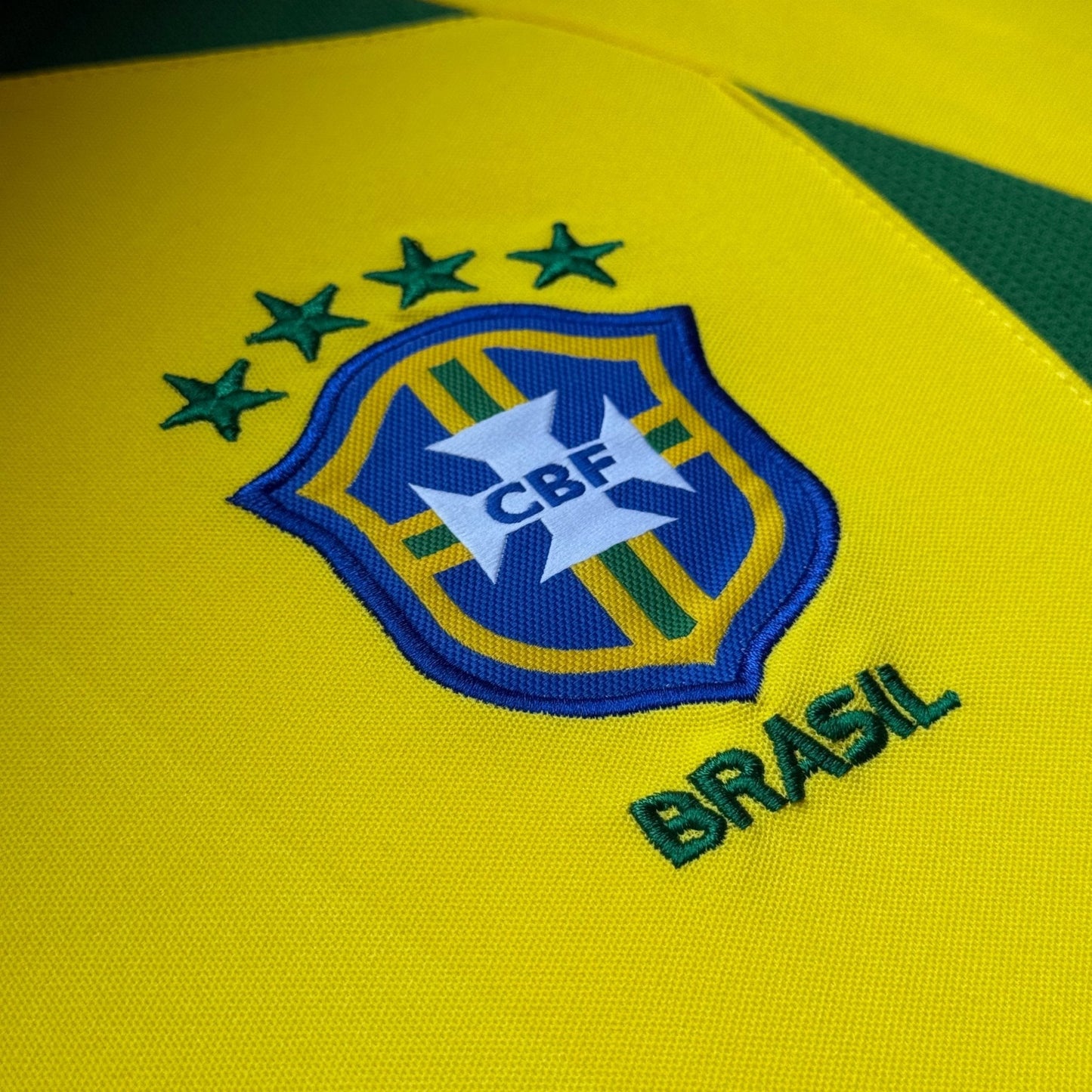 Brazil 02/03 Home Kit