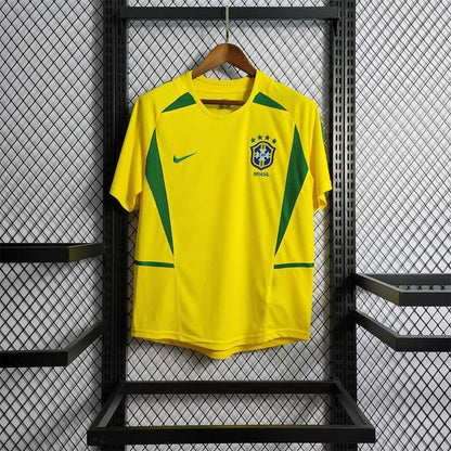 Brazil 02/03 Home Kit